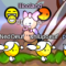 Hooo pleins d'oeufs! :o