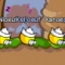 Les oeufs dorment!