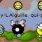 Fanny-L Aiguille qui-pique !