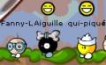 Fanny-L Aiguille qui-pique !